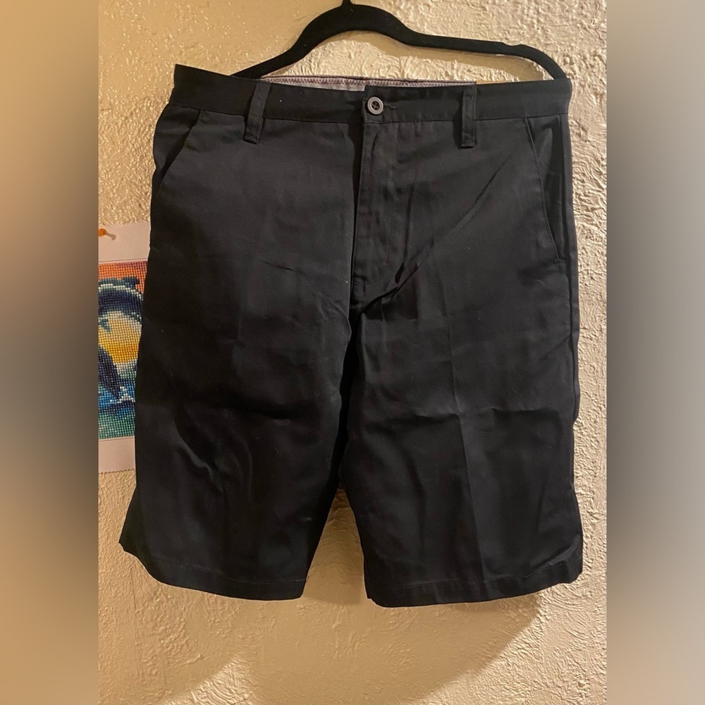 Burnside Shorts